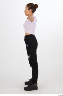 Photos Mo Jung-Su t poses whole body 0002.jpg